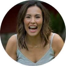 Erica Olin, RDN, RD