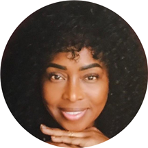 Erica Thompson, LMHC