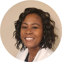 Ericka Igbonegun, PMHNP