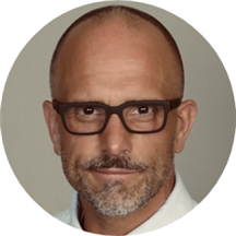 Erik Langner, APRN
