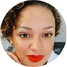 Erika Calderon, LCSW