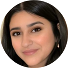 Erika Castillo-Emshoff, LPC Associate