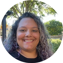 Erika Freeman, LPC Associate