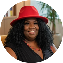 Erika Williams-Walker, LPC