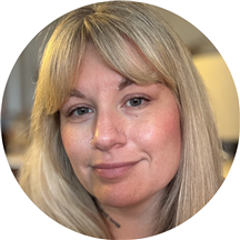 Erin O'Brien, LPC