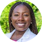 Esther Odagbodo, PA-C