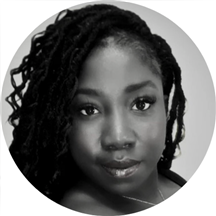 Eunice David, MS