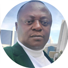 Evaristus Fotindong, LPC