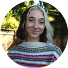 Faith Gallup-Lindemann, MA