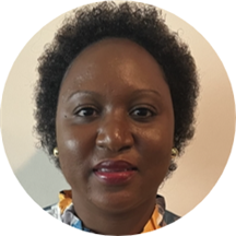 Fatmata Koroma, APRN, RN