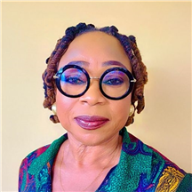 Folashade Famodu, NP