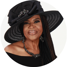 Frances Germany, LPC