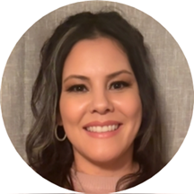 Francesca Jones, LCSW