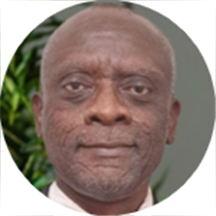 Francis Okafor, APRN, RN, NP