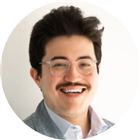 Gabriel Gonzalez, MA