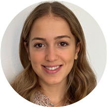 Gabriela Cohen, RD, RDN, MS