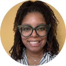 Gabrielle Harris, LCMHC