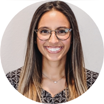 Gabrielle Larson, LPC, MA