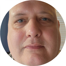 Garreth Pfennig, LCSW