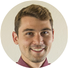 Garrett Wheeler, MSW, CSWA