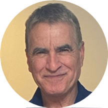 Gary Schoenberg, MEd