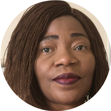 Gbemisola Elizabeth Mojelope, PMHNP