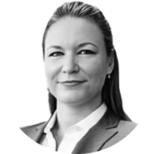 Gena Taylor-Tidwell, LPCC