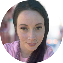 Genevieve Marceau, MSW