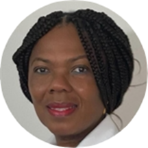 Genevive Bamigboye, MSN, PMHNP-BC, FNP-C