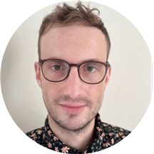 George Mckenzie-Dajic, APRN, RN, NP