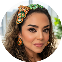 Georgina Gonzalez-Camacho, LPC