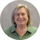 Geralyn Ryerson, LPCMH