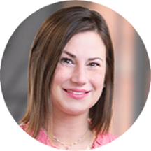 Gina Thurman, OTR/L, OTD