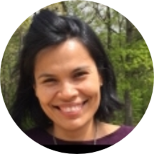 Gisela Lamour, APRN, NP