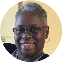 Gladys Seedorf, LMSW