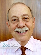 Glenn Goldfinger, PT