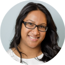 Gomattie Bell, MS, LMHC