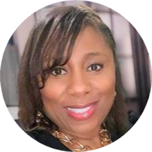 Grachelle Sherburne, LCSW