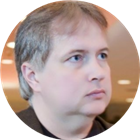 Greg LaLiberte, LPC