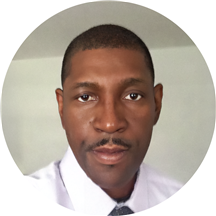 Gregory Salmon, APRN, RN, NP