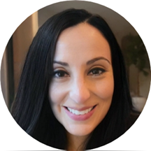 Guadalupe Drazkowski, LCSW