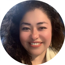 Guadalupe Rosas-Rico, LCSW