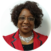 Gwendolyn Fisher, LPC