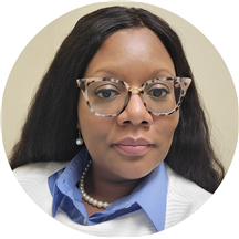 Gwenette Barron, LCSW, LICSW