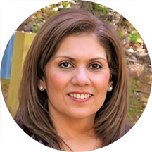 Haleh Royanian, LCSW