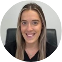 Hannah Rakowski, SLP, CCC - SLP