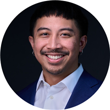 Harley Damarputra, LMSW