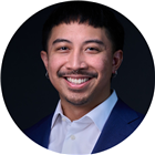 Harley Damarputra, LMSW