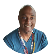 Harouna Soumah, LMHC