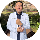 Harvey Allan Del Rosario, NP, APRN, MSN, PMHNP